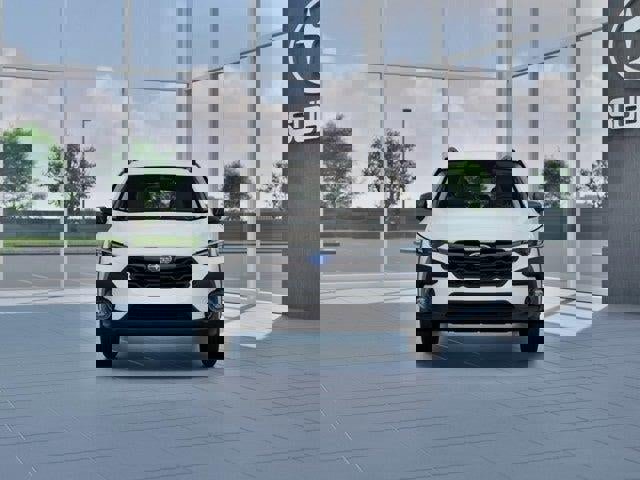 New 2026 Subaru Crosstrek 2.5i Limited image 7