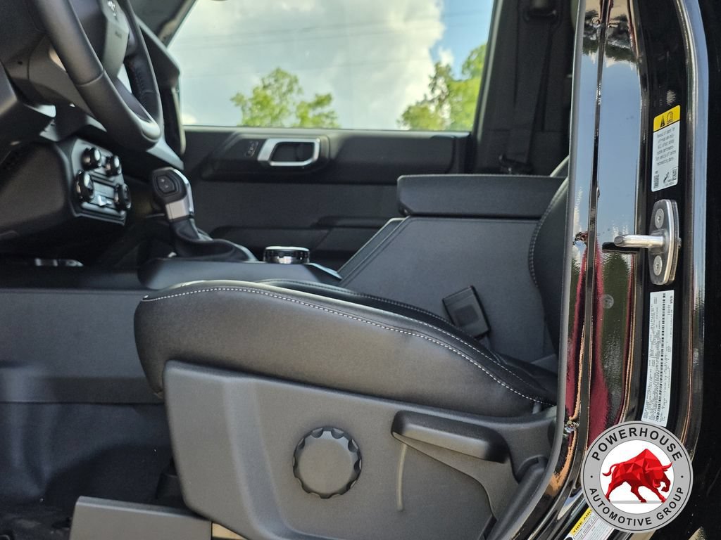 New 2026 Ford Bronco Badlands AWD/4WD image 23