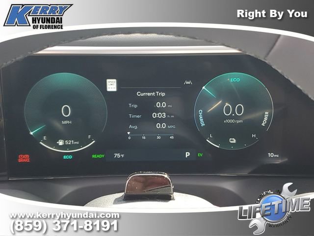 New 2026 Hyundai Palisade SEL image 26