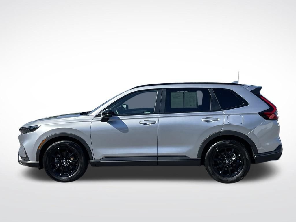 Used 2026 Honda CR-V Sport image 2