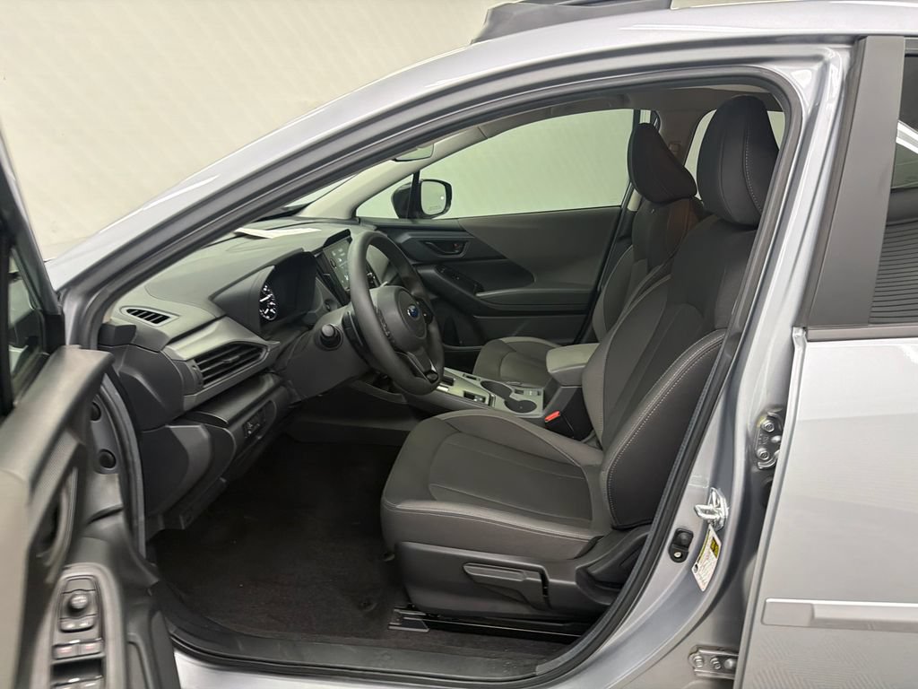 Used 2026 Subaru Crosstrek 2.5i Premium w/ Popular Package #4 AWD/4WD image 9