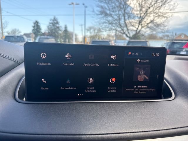 Used 2024 Acura MDX SH-AWD w/ Technology Package image 40