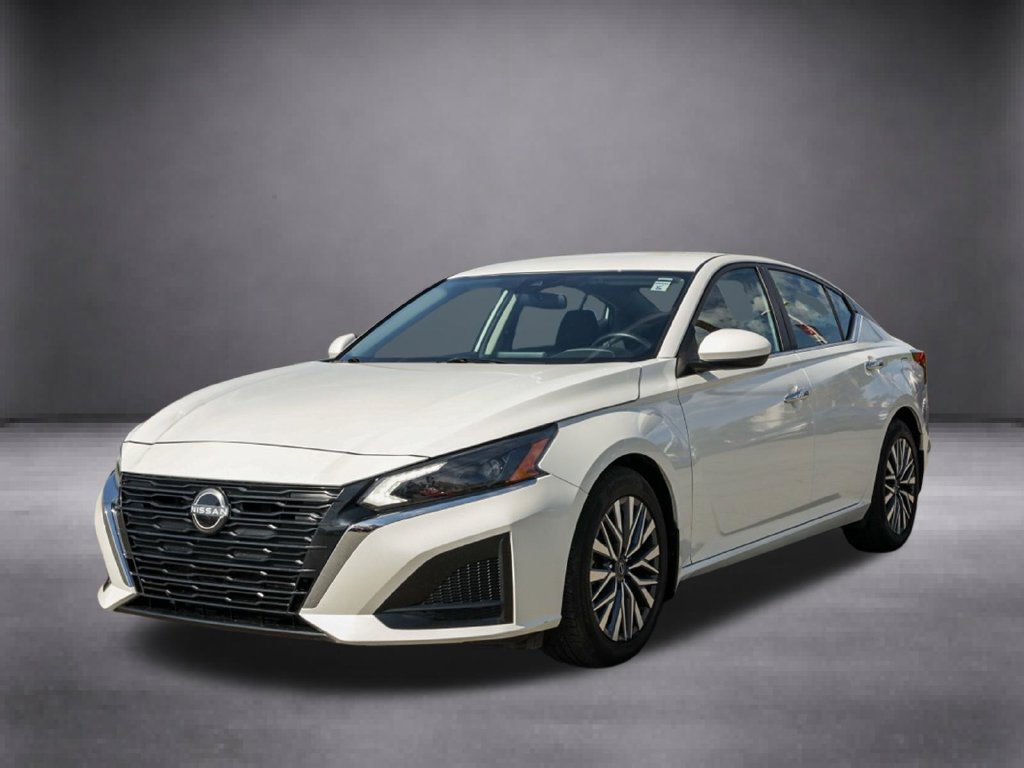 Used 2023 Nissan Altima 2.5 SV FWD image 47