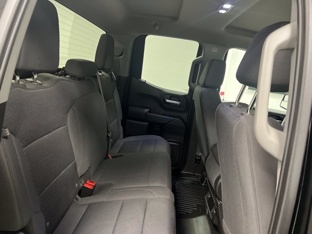 Used 2023 GMC Sierra 1500 Pro w/ Convenience Package AWD/4WD image 47