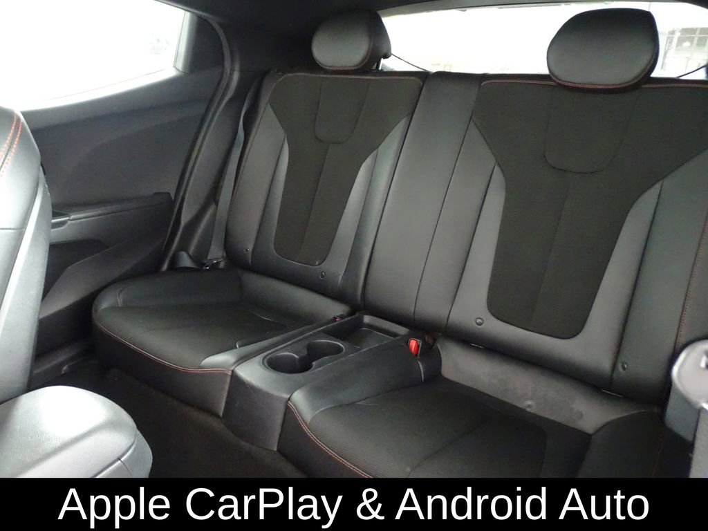 Used 2019 Hyundai Veloster 2.0 Premium image 13