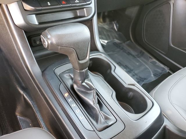 Used 2019 Chevrolet Colorado W/T w/ WT Convenience Package image 26