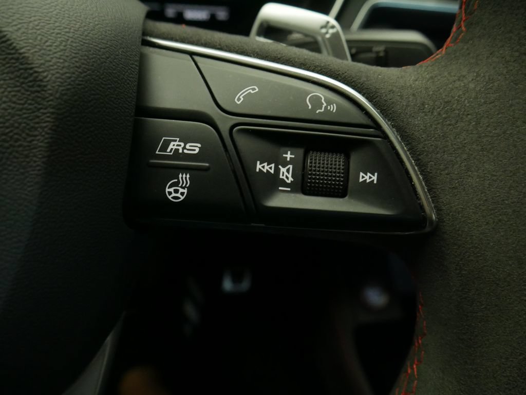 Used 2023 Audi RS 5 AWD/4WD image 28
