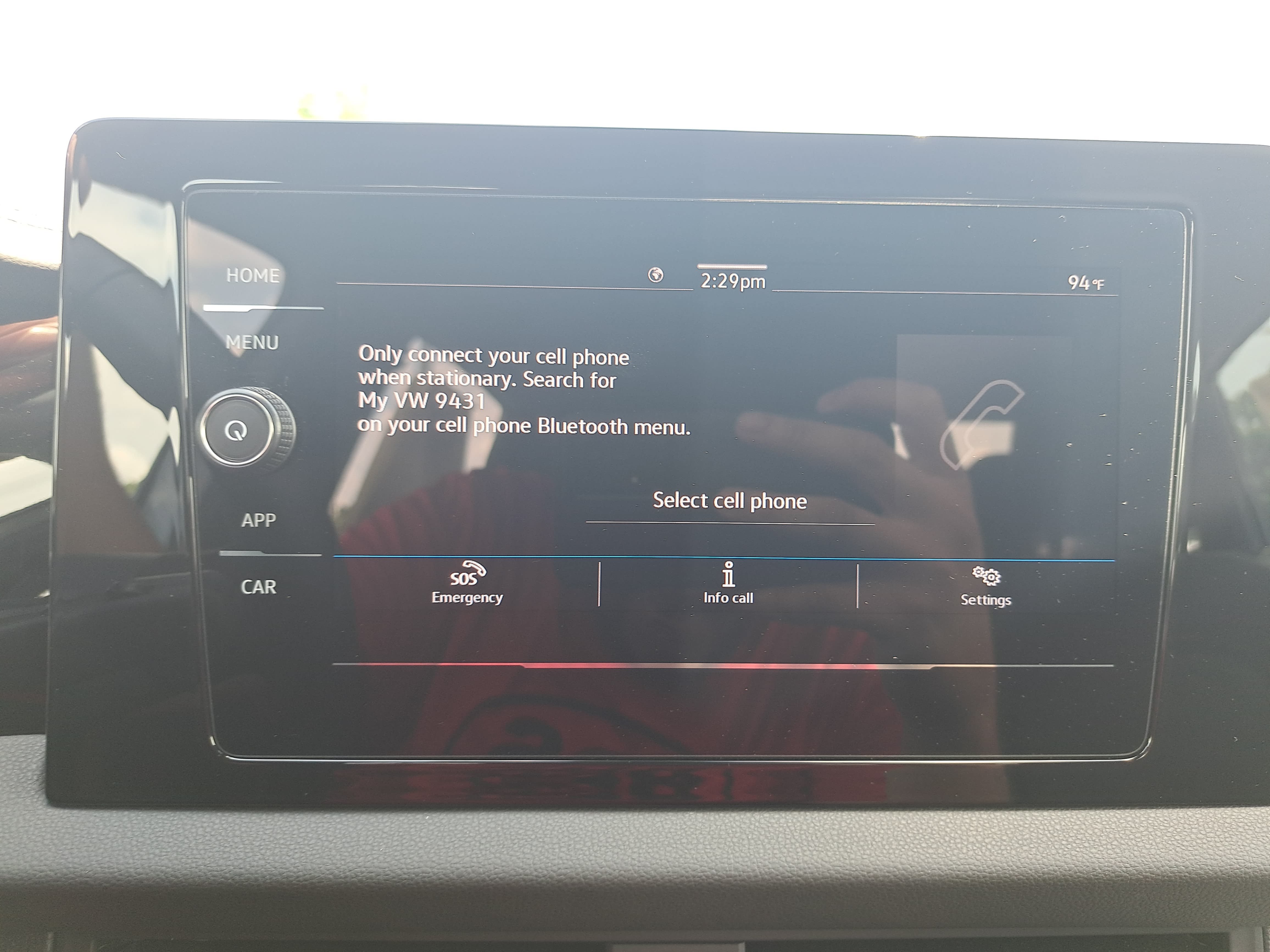 Certified 2025 Volkswagen Jetta Sport FWD image 24