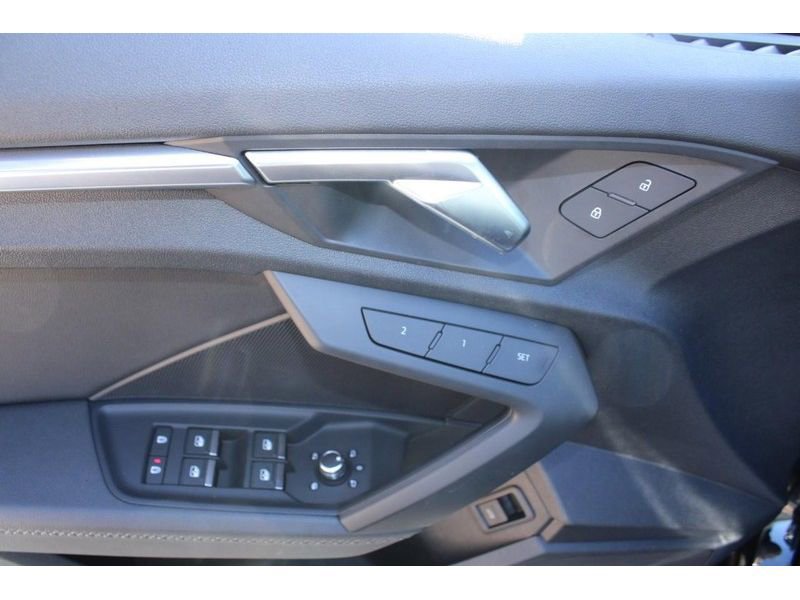 Used 2024 Audi A3 2.0T Premium image 18