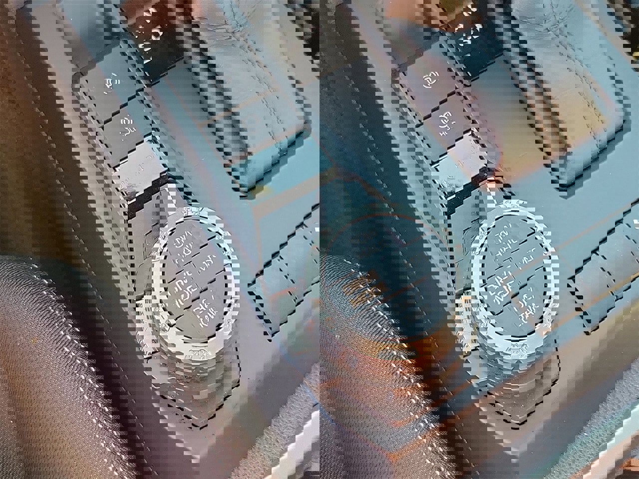 Used 2025 Toyota Tacoma TRD Off-Road image 27