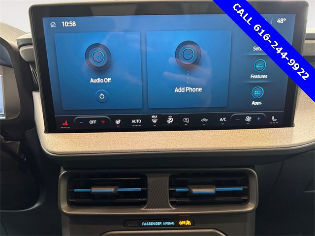 New 2025 Ford Maverick XLT w/ XLT Luxury Package image 7