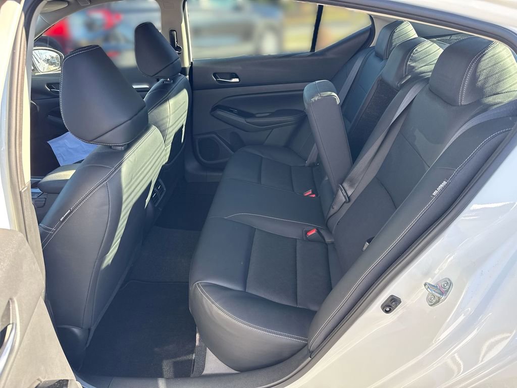 Used 2024 Nissan Altima 2.5 SL image 24