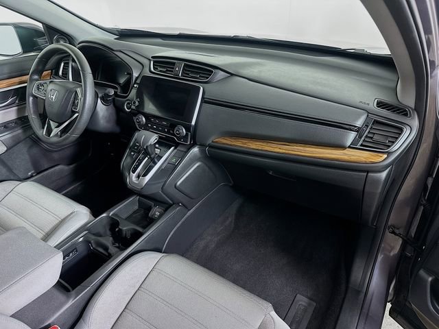 Used 2019 Honda CR-V EX image 32