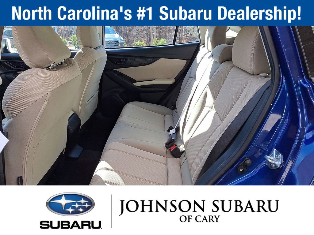 Used 2023 Subaru Impreza Premium image 21