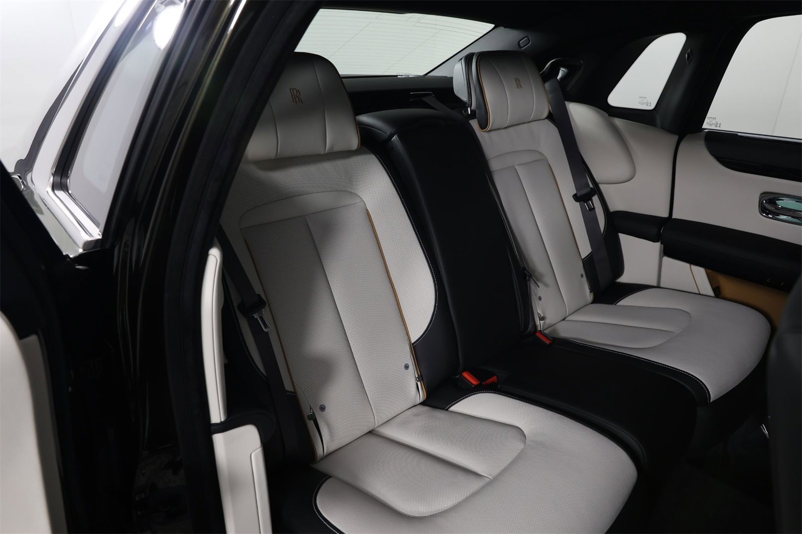 New 2026 Rolls-Royce Ghost image 36