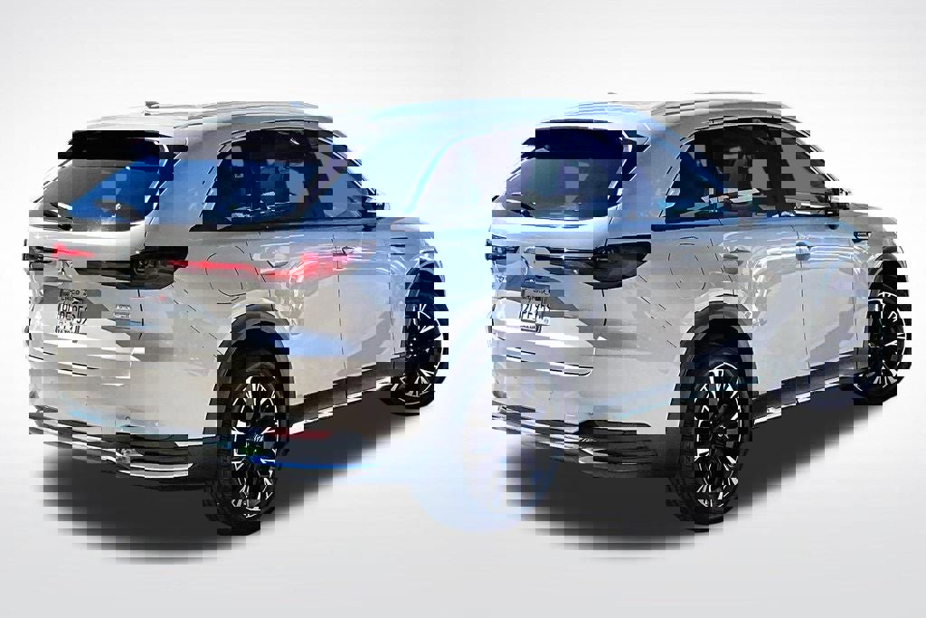 Used 2024 MAZDA CX-90 Plug-In Hybrid w/ Premium Pkg image 10