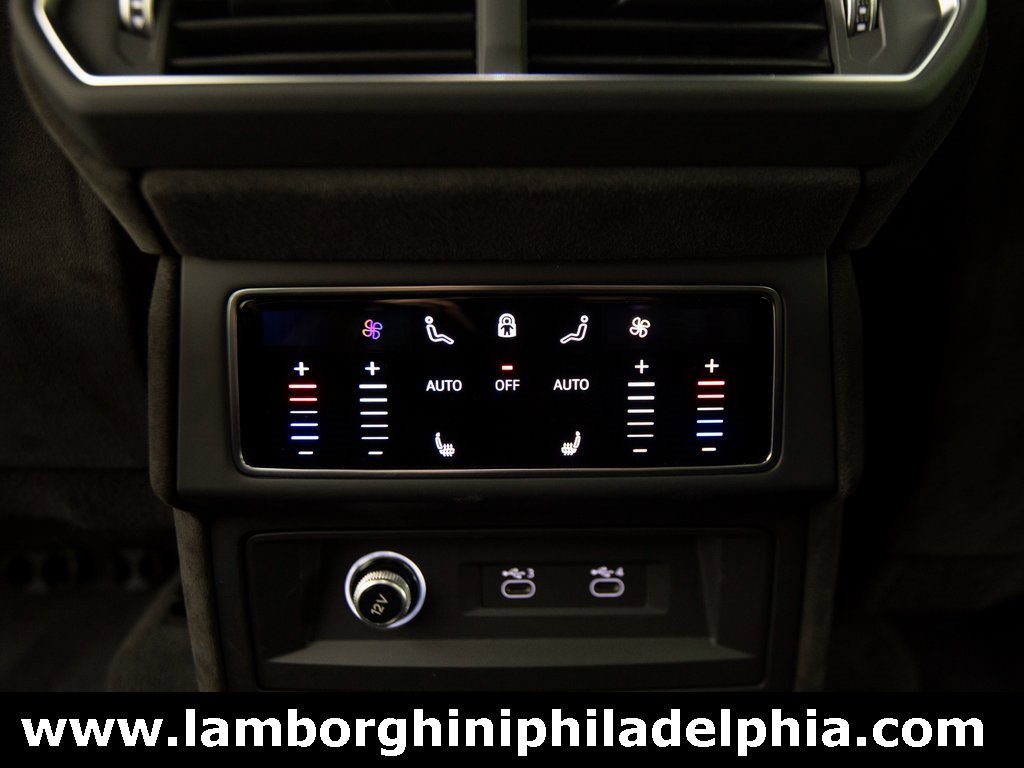 Used 2024 Lamborghini Urus S image 64