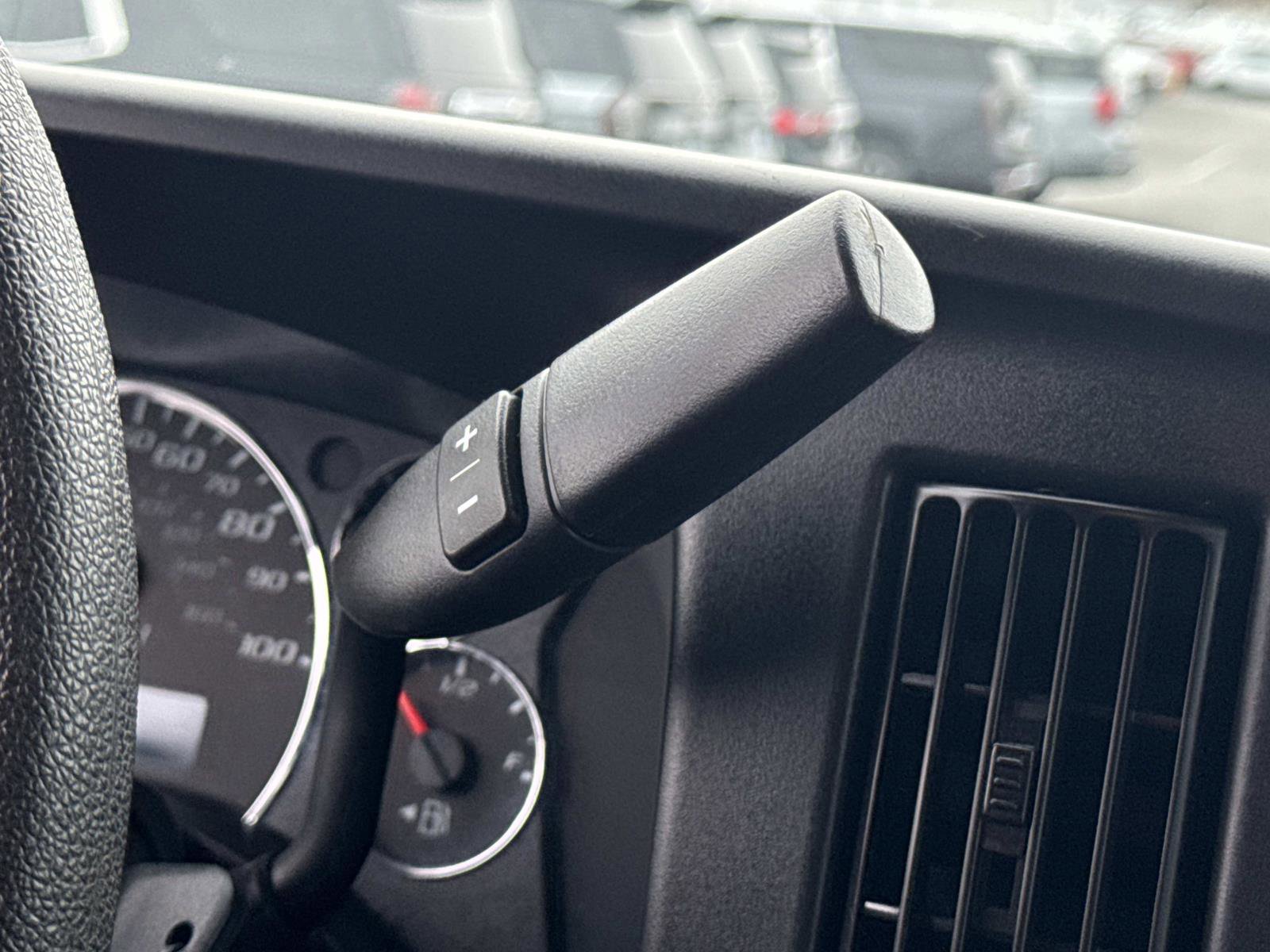 Used 2024 GMC Savana 2500 Work Van w/ Driver Convenience Package image 5