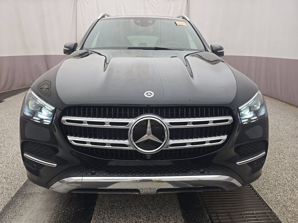 Used 2024 Mercedes-Benz GLE 350 4MATIC image 7