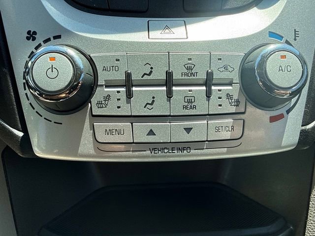 Used 2016 Chevrolet Equinox LT w/ Convenience Package FWD image 27