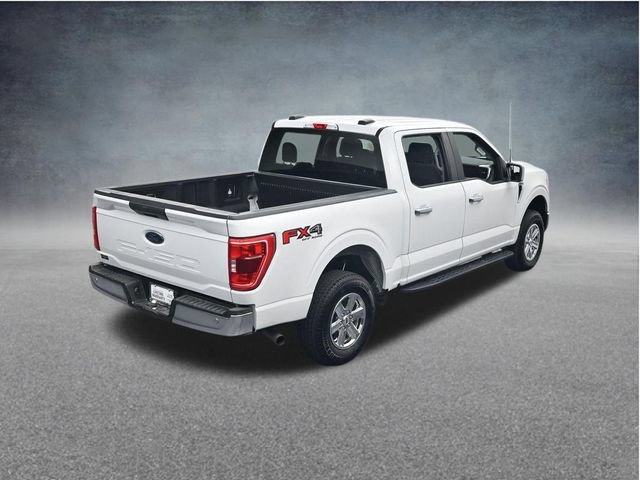 Used 2021 Ford F150 XLT AWD/4WD image 41