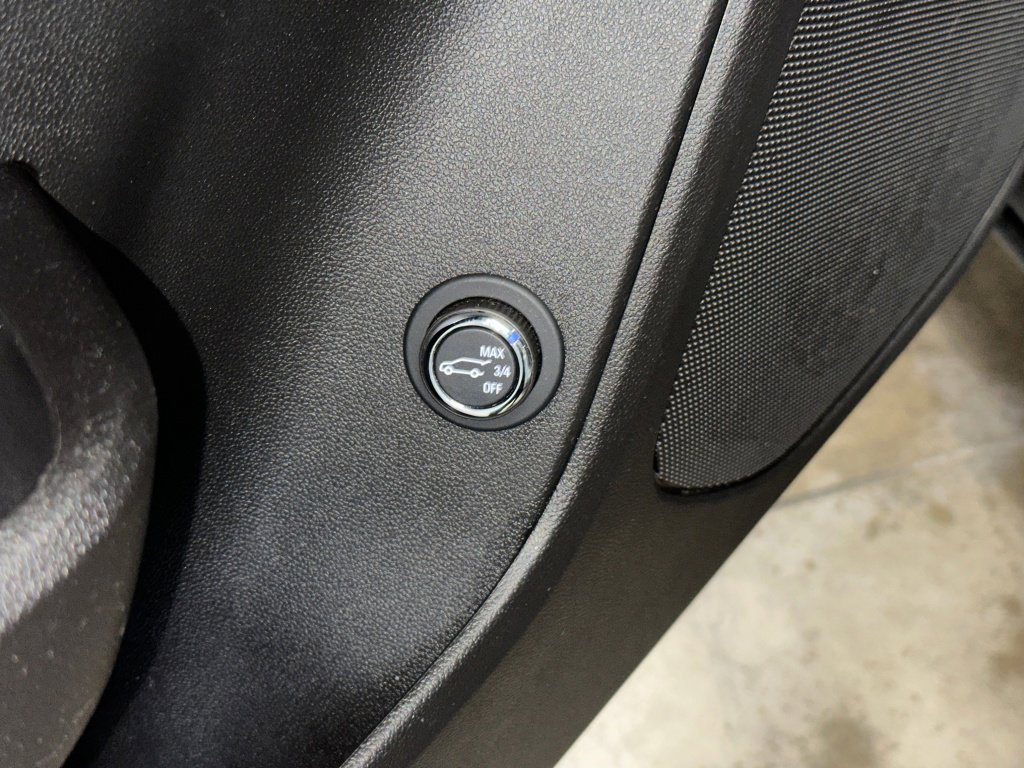 Certified 2024 Chevrolet Blazer LT w/ Redline Edition image 6