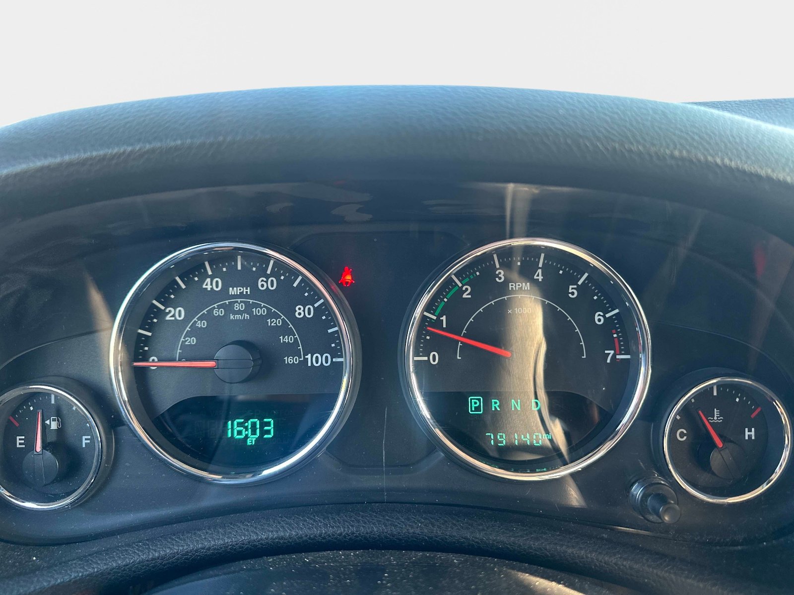 Used 2015 Jeep Wrangler Unlimited Sport w/ Quick Order Package 24S image 11