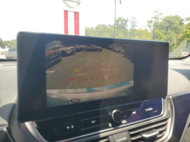 Used 2023 Nissan Altima 2.5 SR w/ SR Premium Package FWD image 22