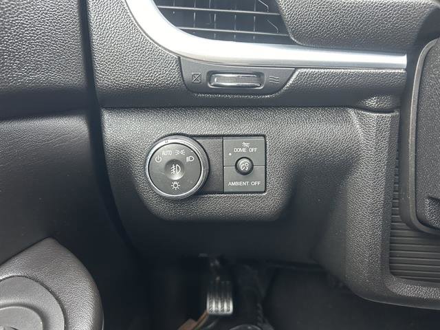 Certified 2014 Chevrolet Traverse LT image 26