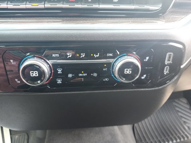 Used 2025 GMC Sierra 1500 Elevation AWD/4WD image 38