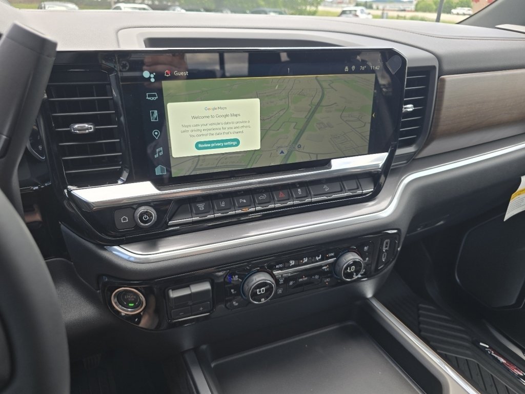 New 2026 Chevrolet Silverado 2500 High Country w/ High Country Premium Package AWD/4WD image 19