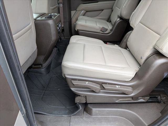 Used 2021 Chevrolet Tahoe Z71 image 19