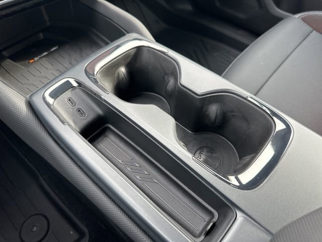 New 2026 Chevrolet Equinox EV RS image 27