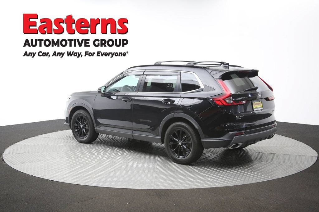 Used 2024 Honda CR-V Sport-L image 66