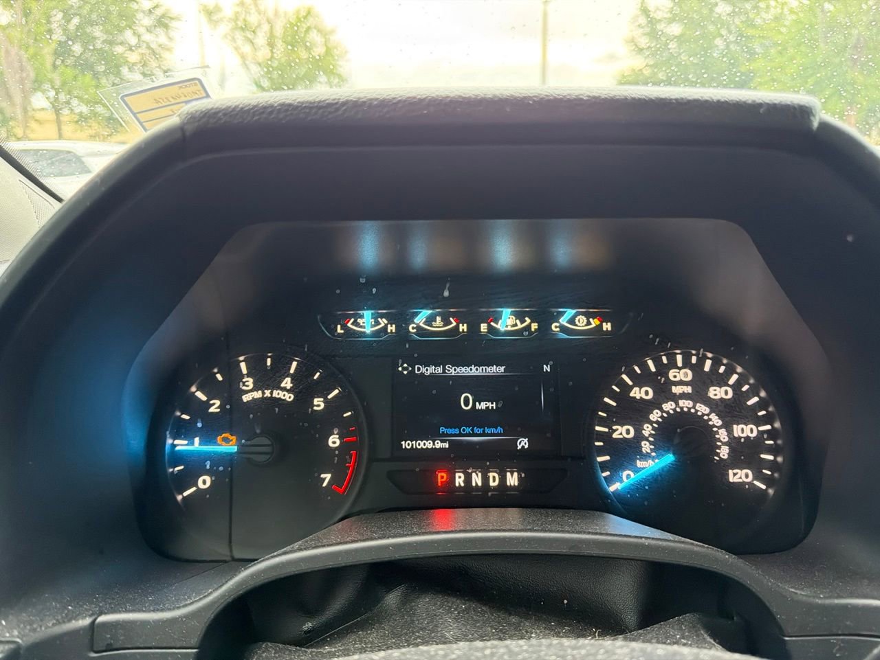 Used 2018 Ford F150 XL w/ Equipment Group 101A Mid RWD image 12
