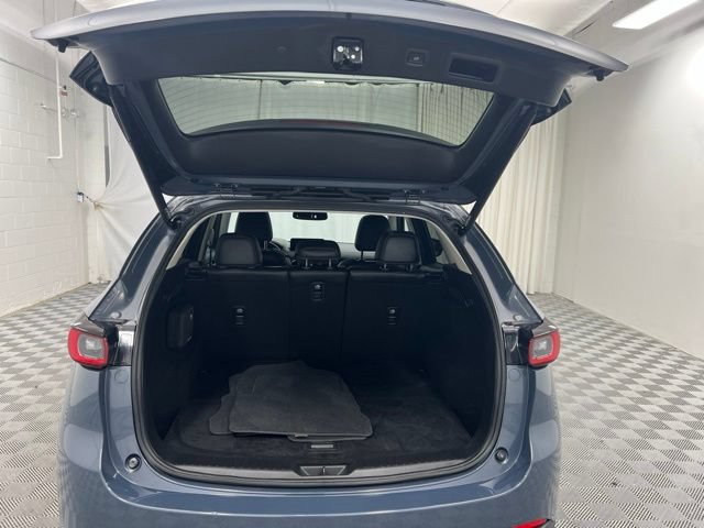 Used 2023 MAZDA CX-5 Carbon Edition AWD/4WD image 8