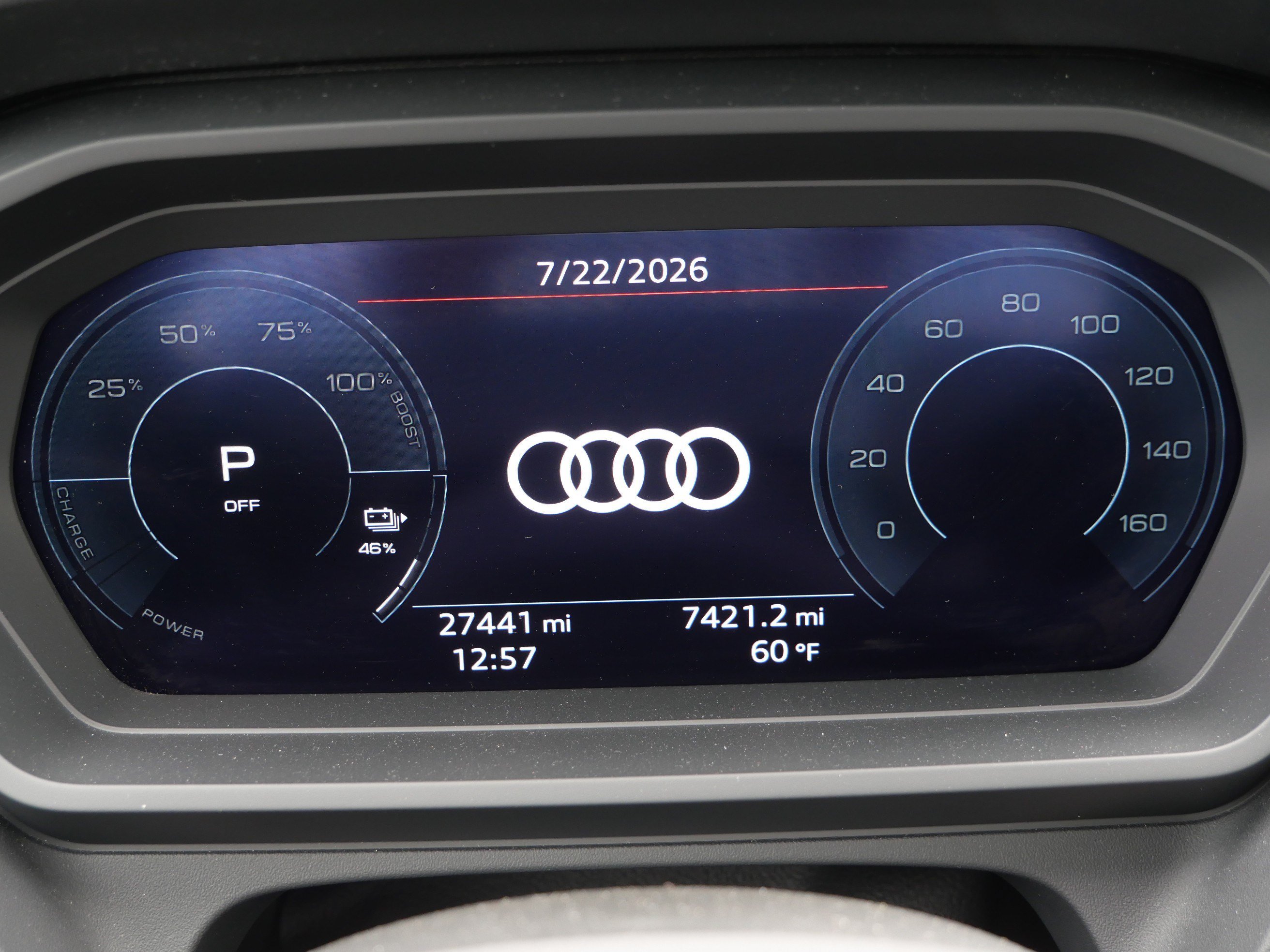 Certified 2023 Audi Q4 e-tron Premium Plus w/ Premium Plus AWD/4WD image 21