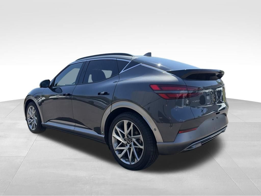 Used 2023 Genesis GV60 Advanced AWD/4WD image 15