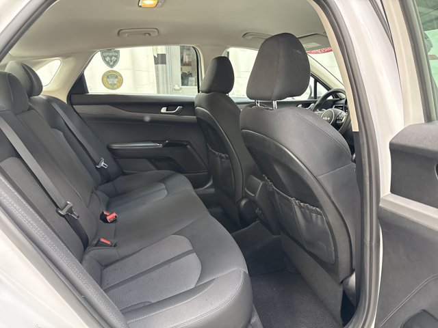 Certified 2023 Kia K5 LXS FWD image 26