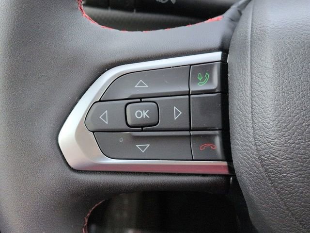 New 2026 Jeep Compass Trailhawk AWD/4WD image 25