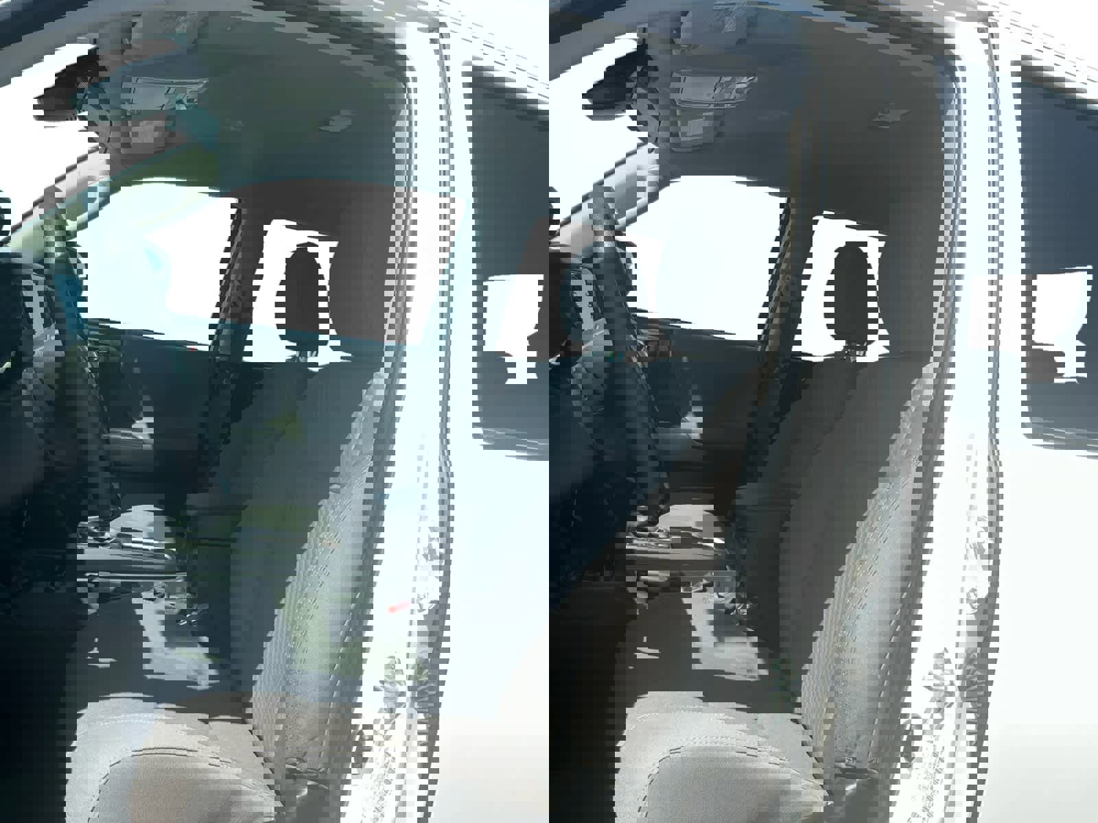 Used 2023 Toyota Tacoma SR AWD/4WD image 9