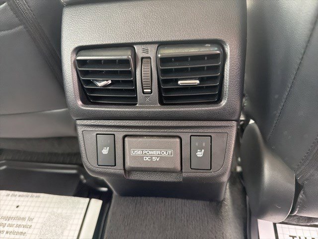 Used 2018 Subaru Outback 2.5i Limited image 16