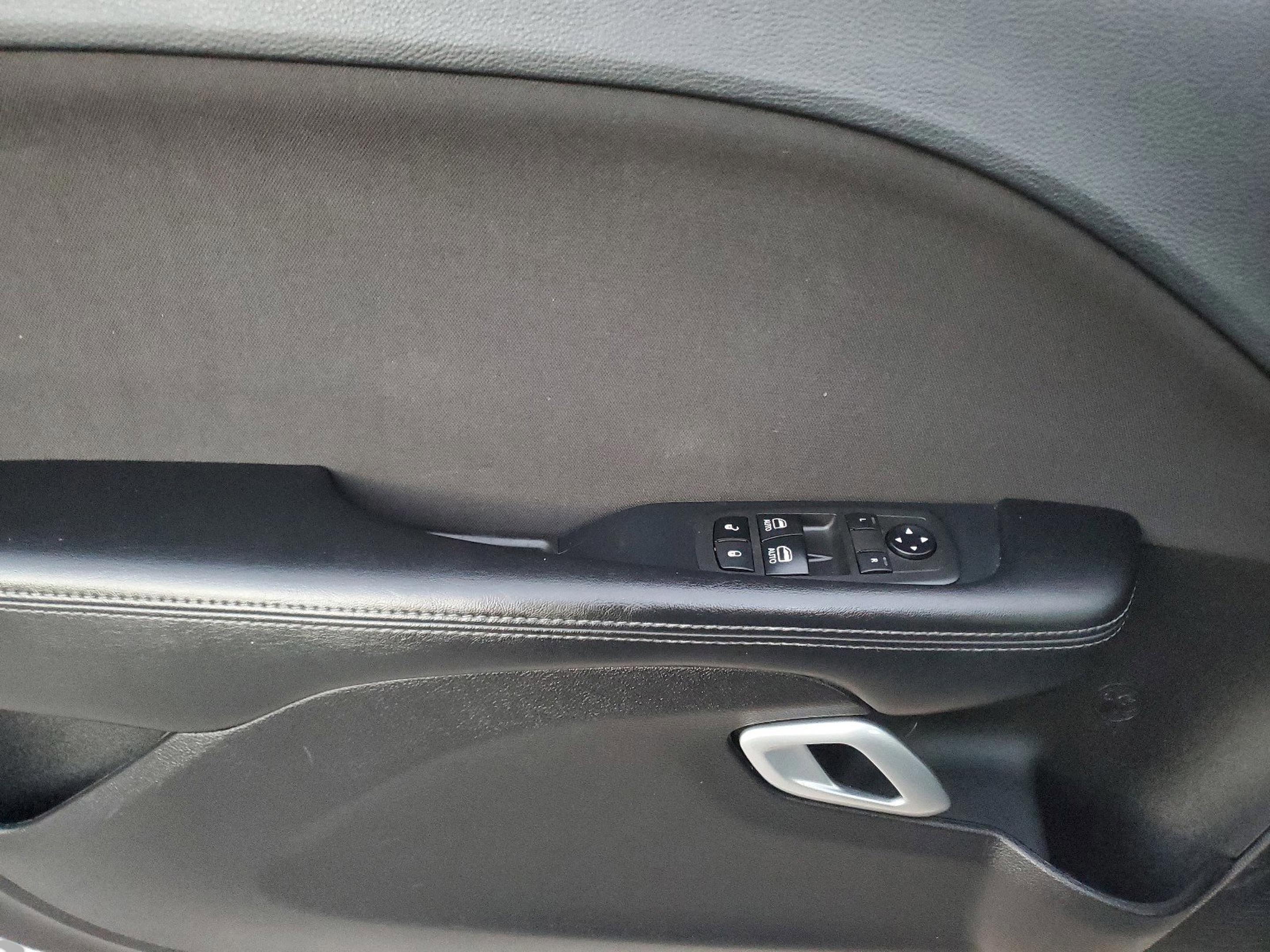 Used 2021 Dodge Challenger SXT w/ Blacktop Package image 12