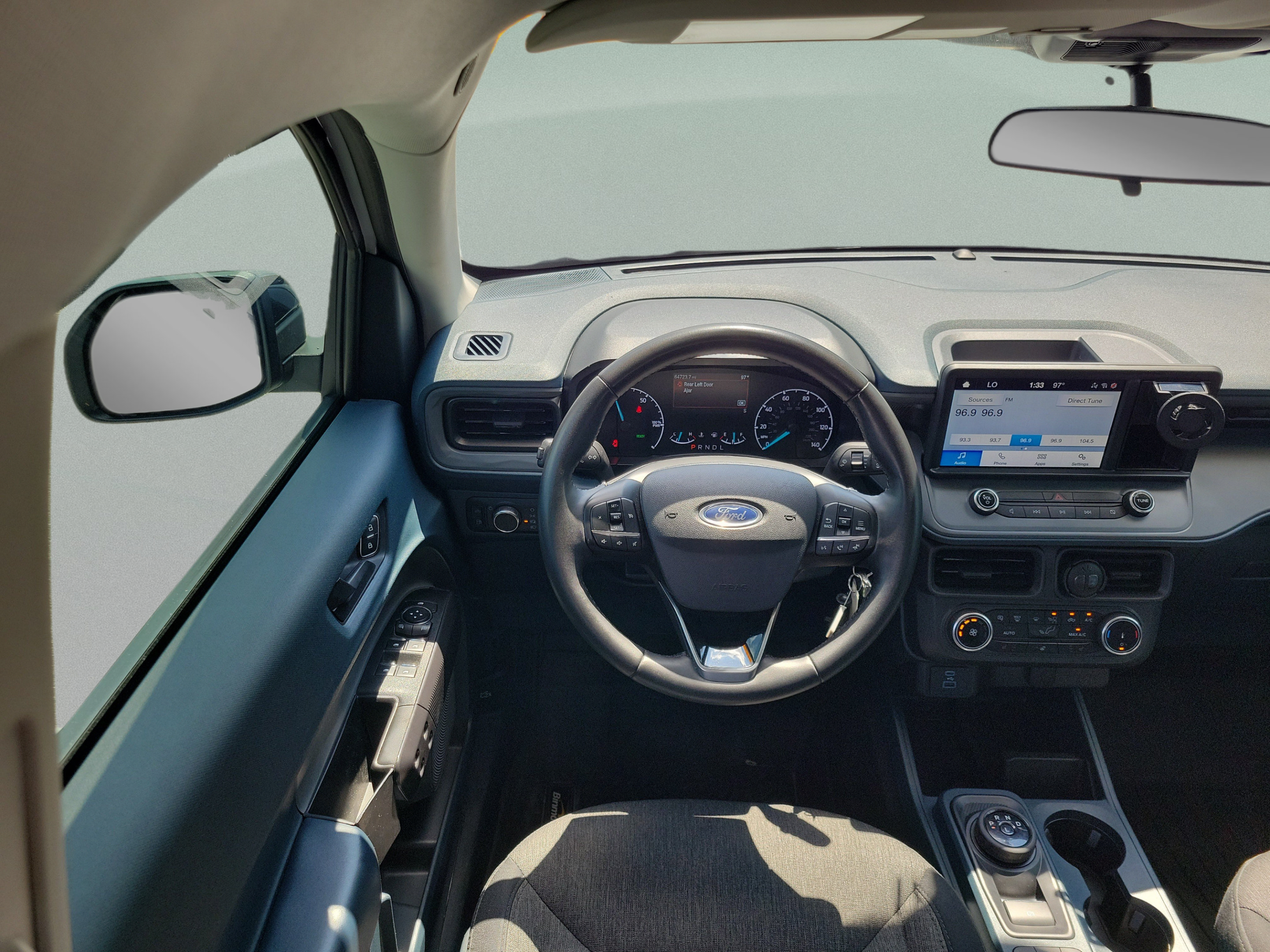 Used 2024 Ford Maverick XLT w/ XLT Luxury Package FWD image 5