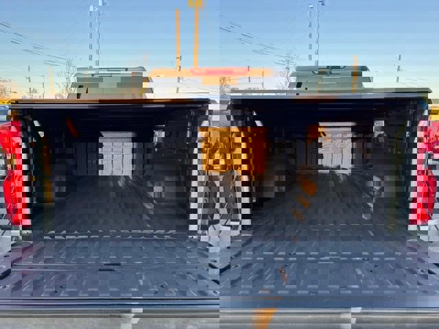 Used 2024 Chevrolet Silverado 1500 ZR2 w/ ZR2 Bison Edition image 40