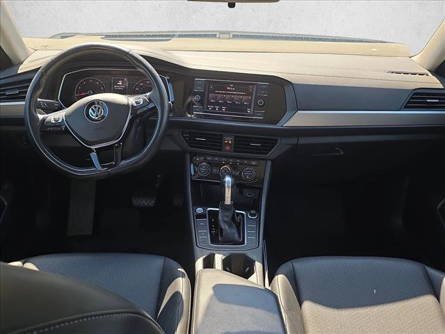 Used 2019 Volkswagen Jetta SE image 21