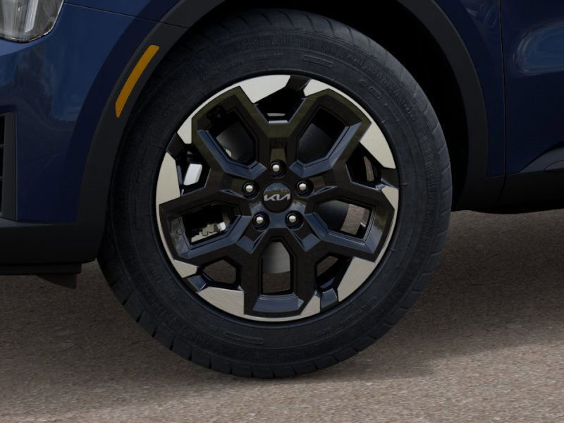 New 2026 Kia Sorento S w/ S Panoramic Sunroof Package FWD image 9