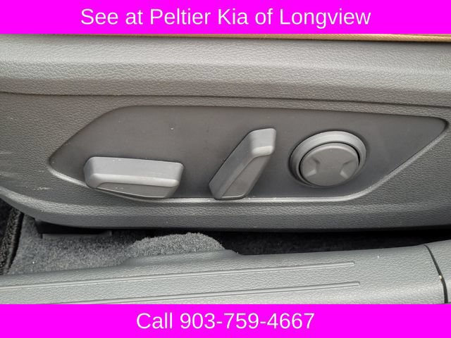 Used 2025 Hyundai Sonata Limited FWD image 19