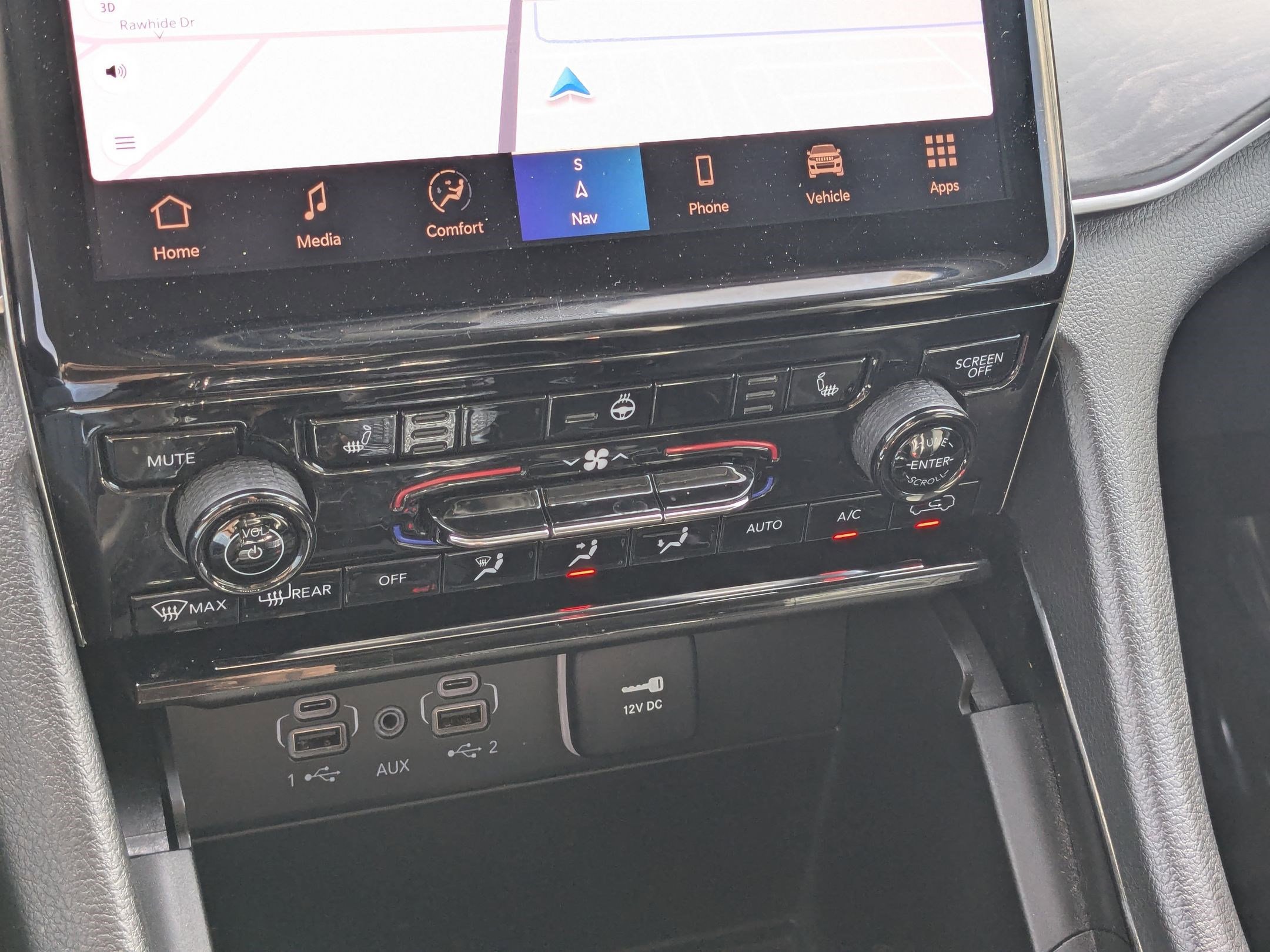 Used 2023 Jeep Grand Cherokee L Limited image 26