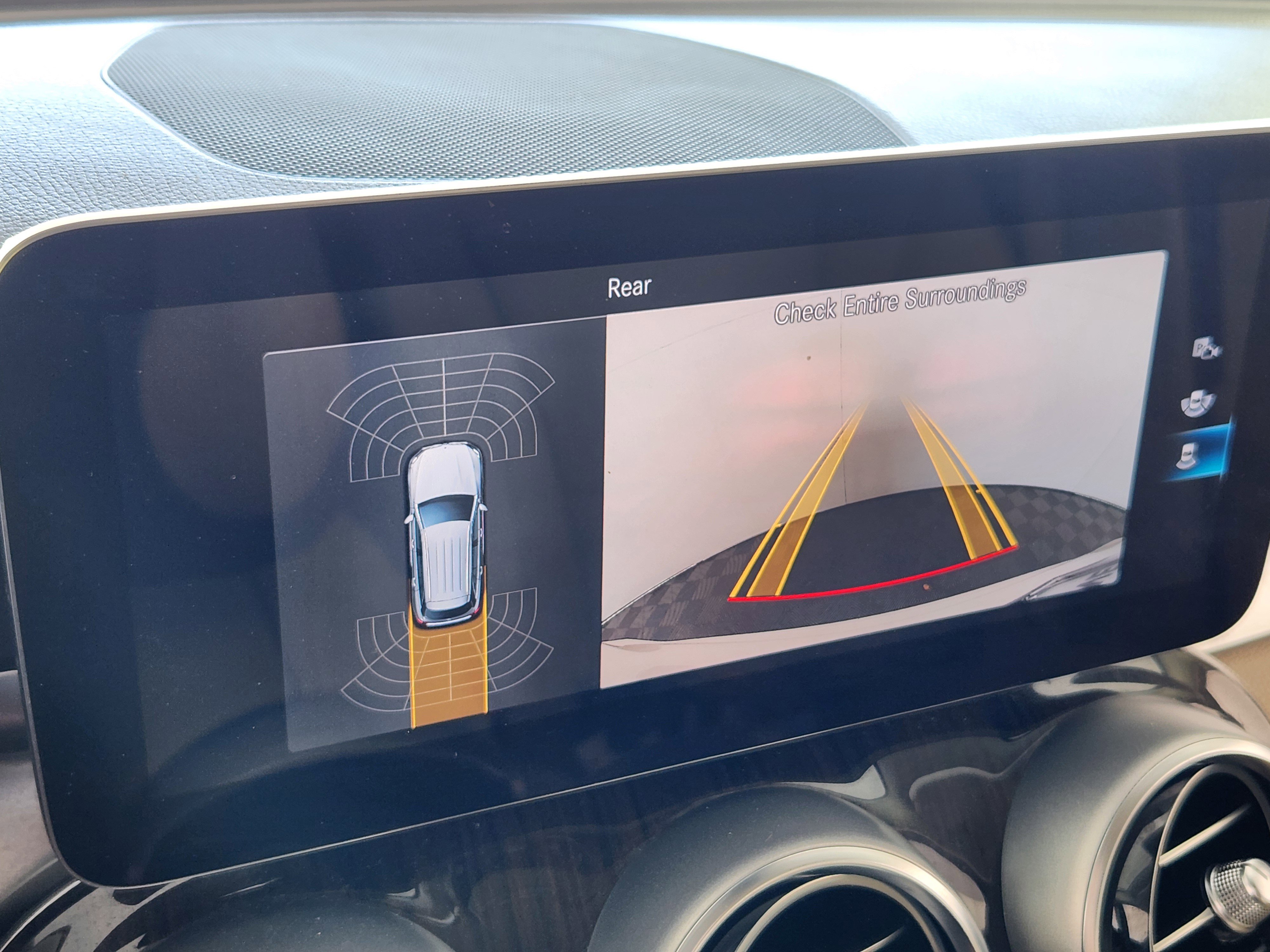 Used 2022 Mercedes-Benz GLC 300 image 22